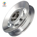 aluminium die casting wheel hub